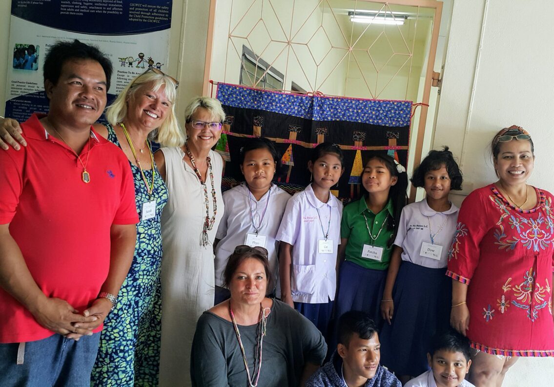 Year 1 - Final Class Day